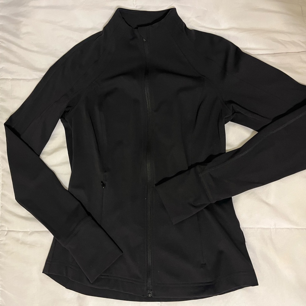 Lulu lemon jacket dupe